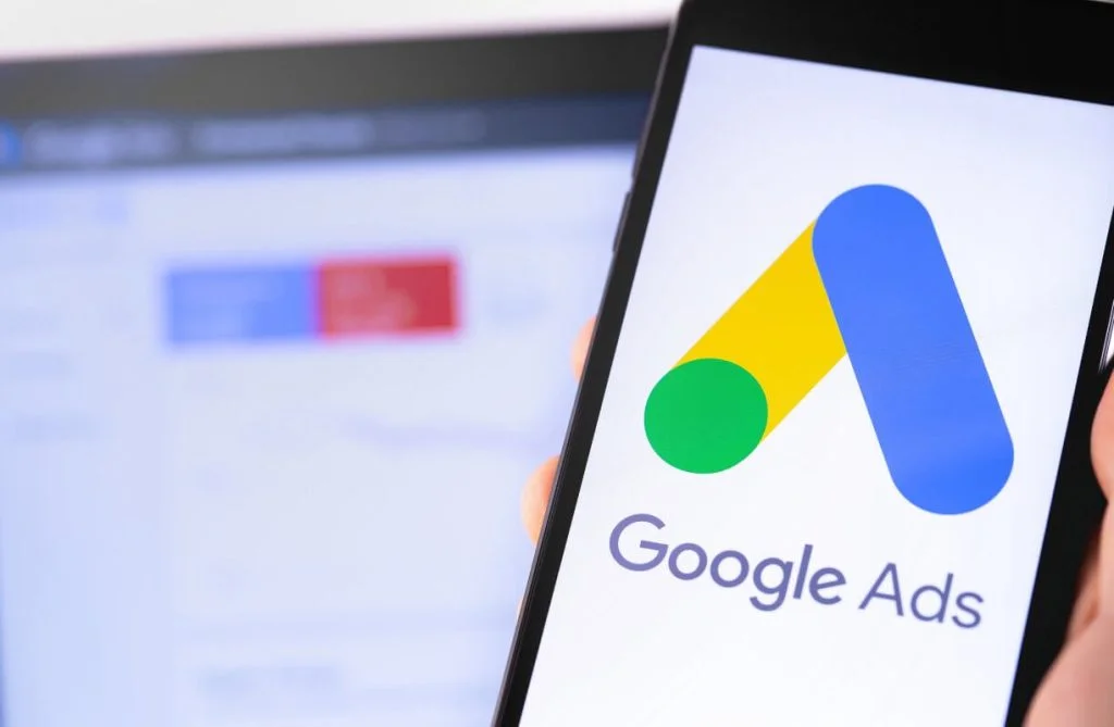 Google Ad Platform