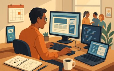 What Makes a Great Local Web Designer?