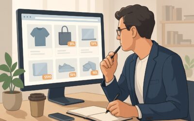 Should You Put Prices on Your Website?