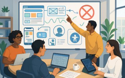 Web Design Myths We Hear All the Time