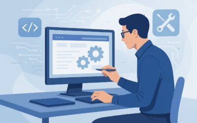 Website Maintenance: What It Is and Why You Need It for Business Success