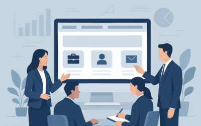 What is a Corporate Website?