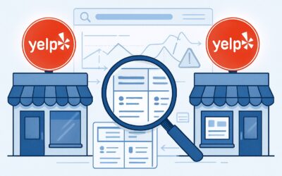 Can Duplicate Yelp Listings Affect SEO?