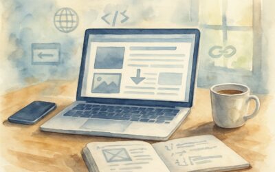 How to Embed a News Article for Website: Step-by-Step